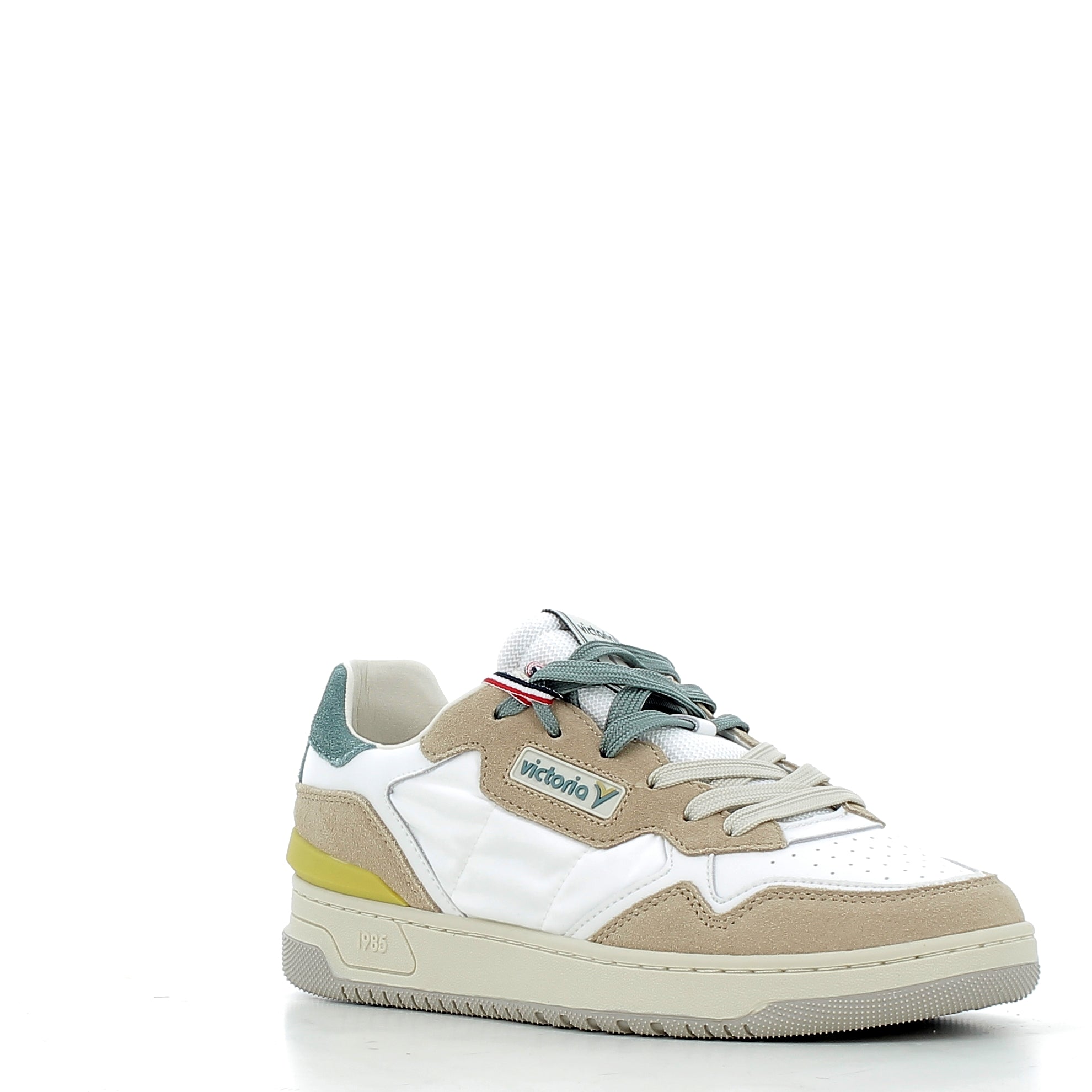 Scarpe Victoria uomo 8800128P26  BEIGE