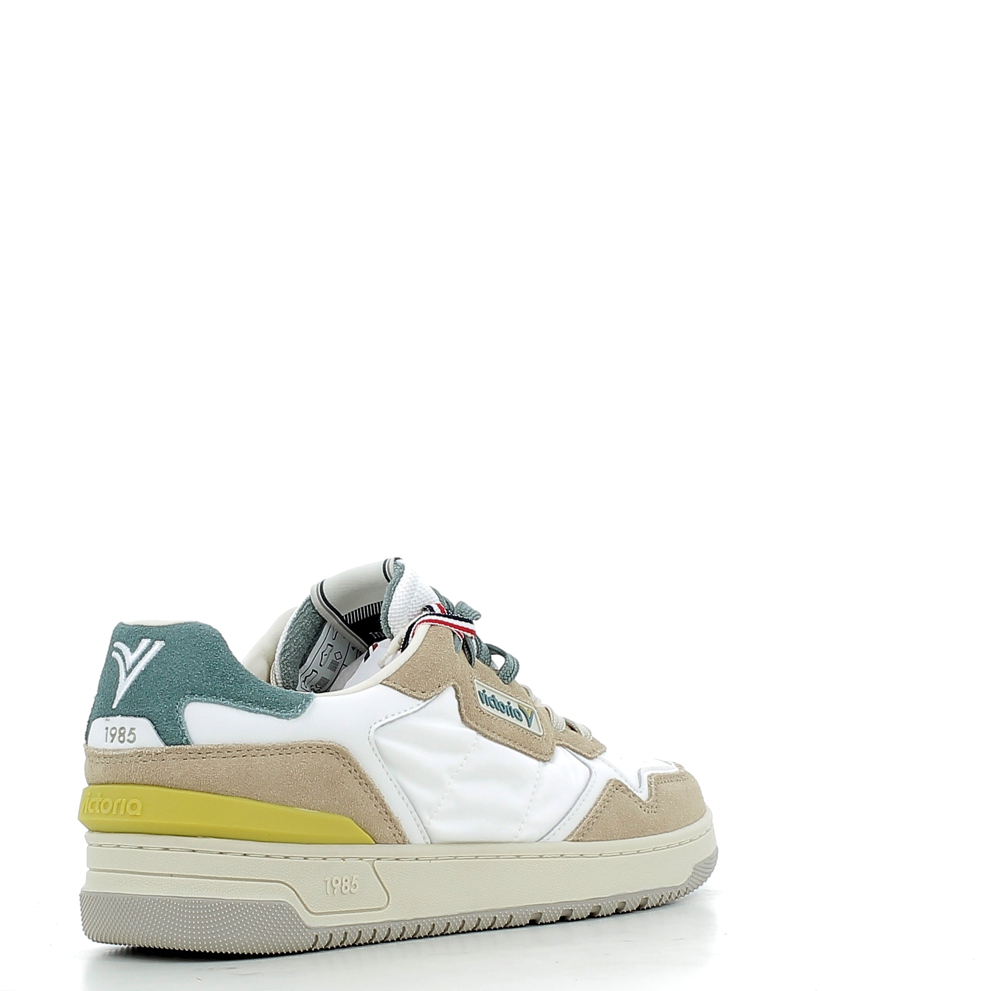 Scarpe Victoria uomo 8800128P26  BEIGE