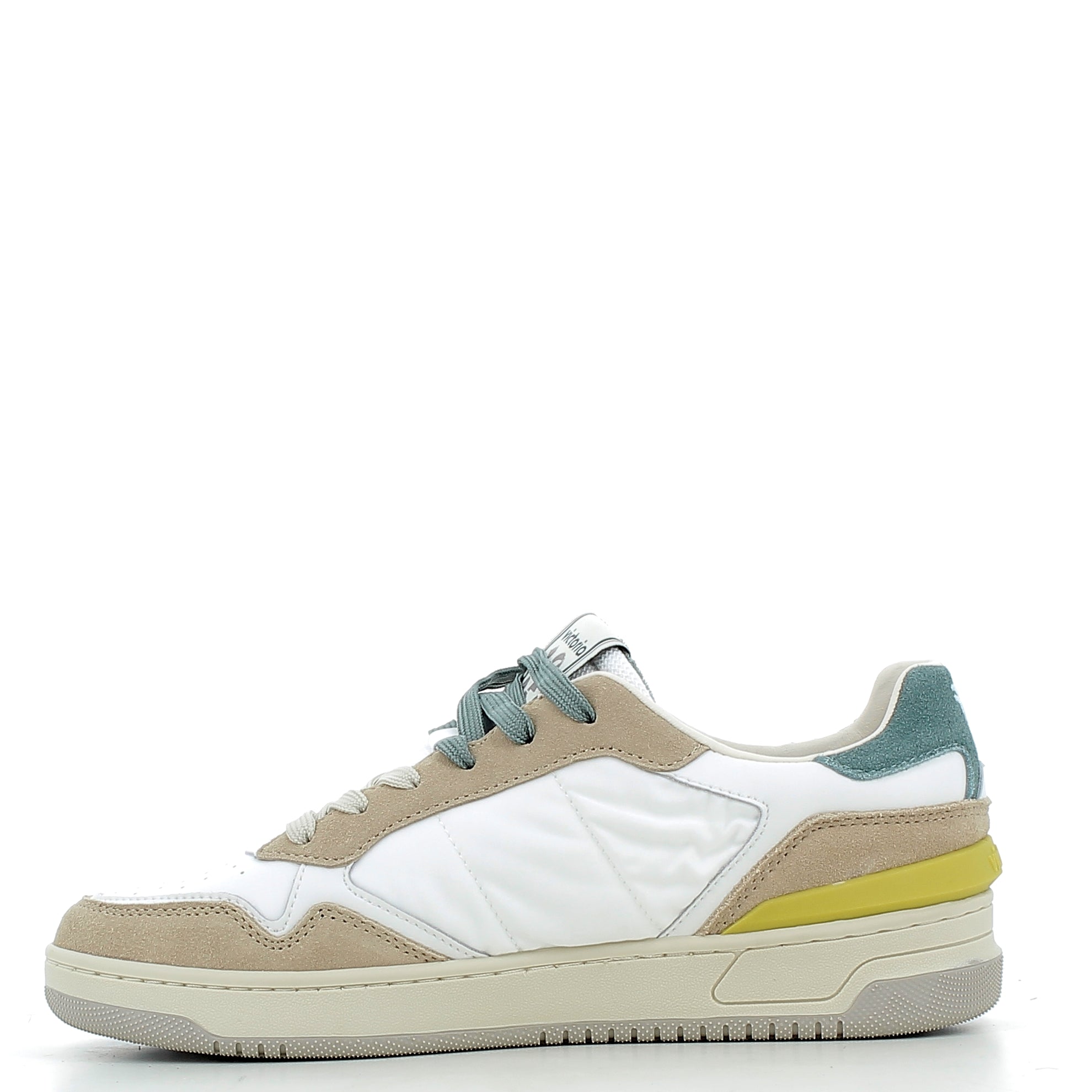 Scarpe Victoria uomo 8800128P26  BEIGE