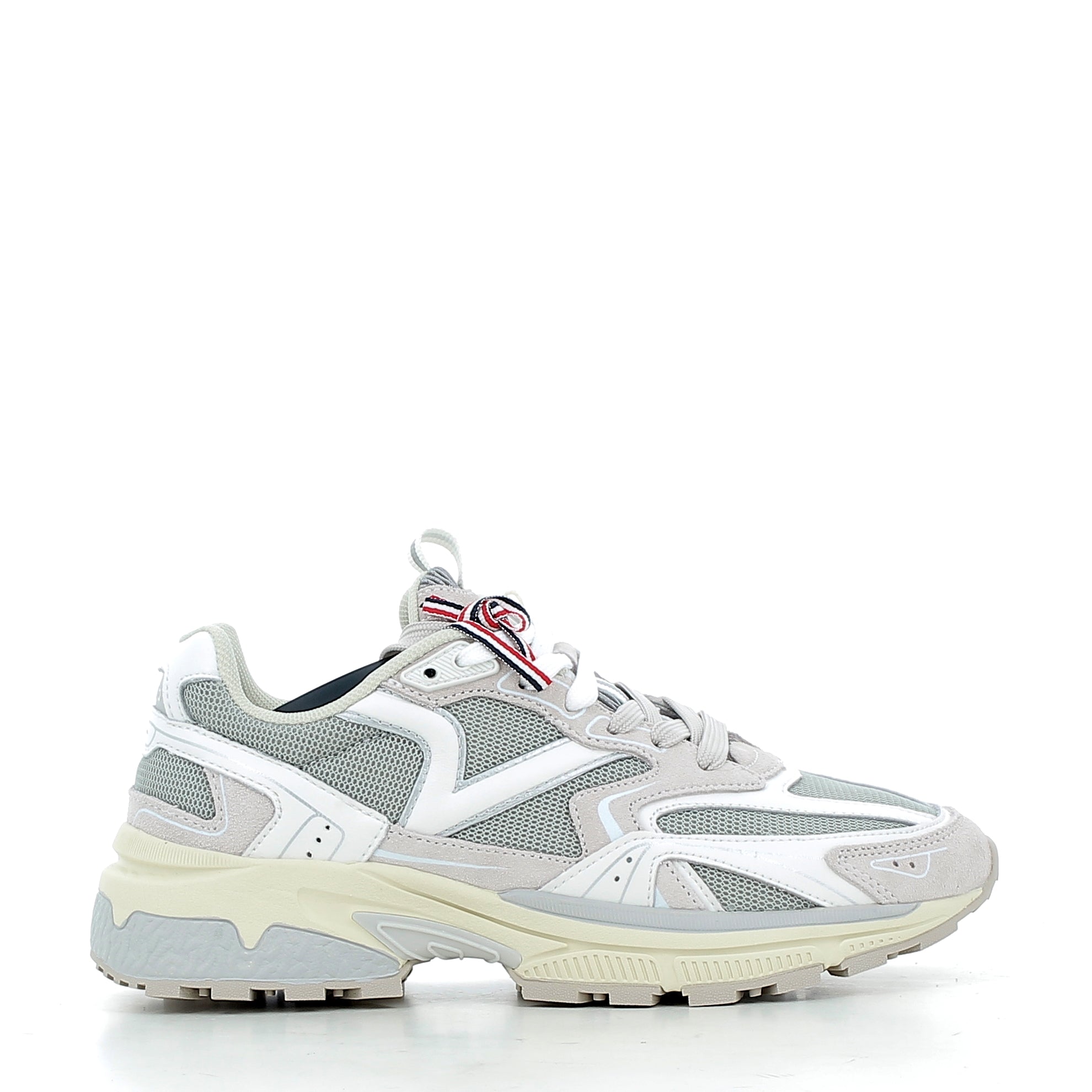 Scarpe Victoria donna 8809104P26  GRIS