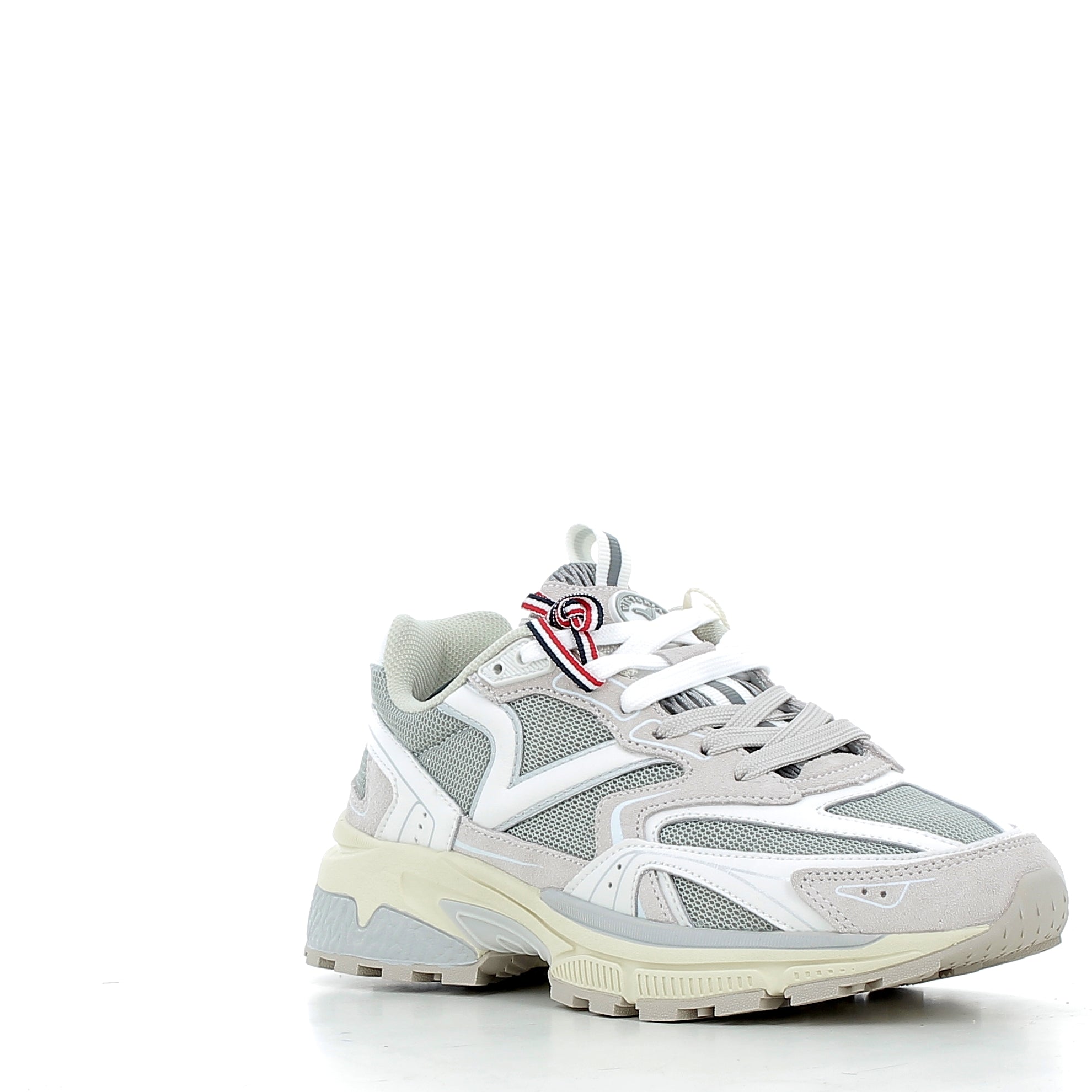 Scarpe Victoria donna 8809104P26  GRIS