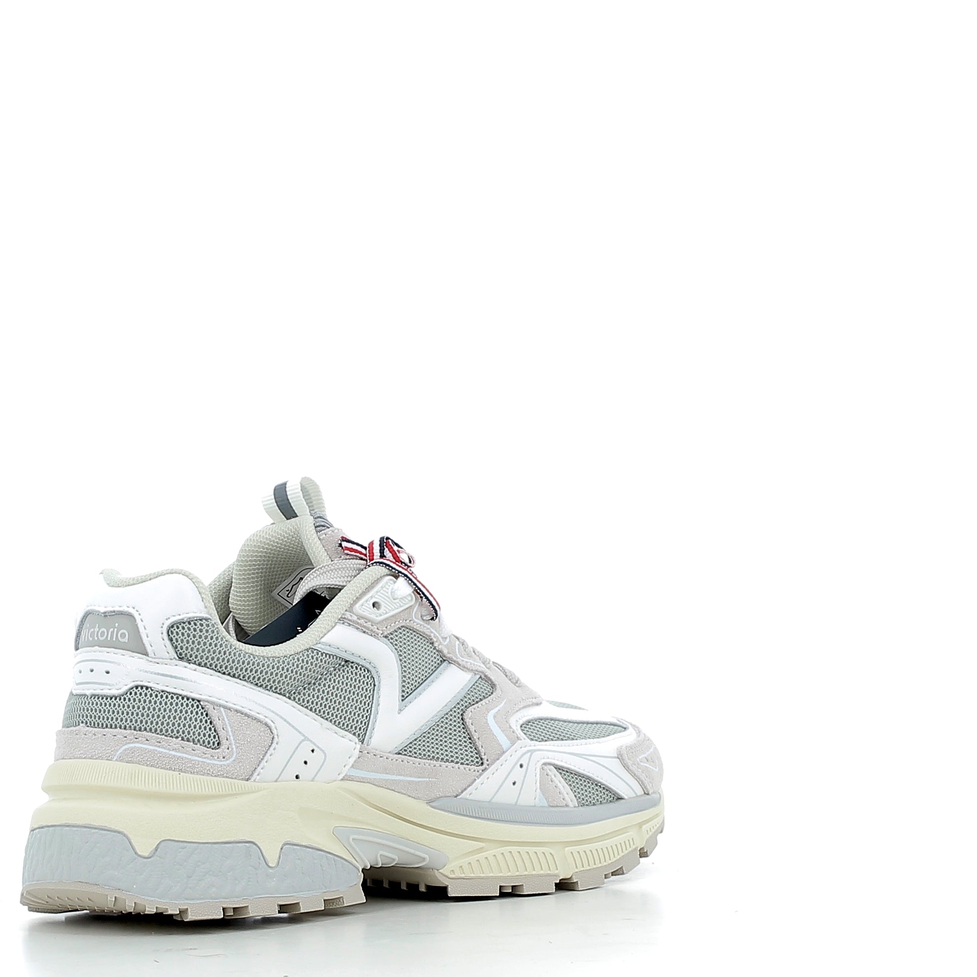 Scarpe Victoria donna 8809104P26  GRIS