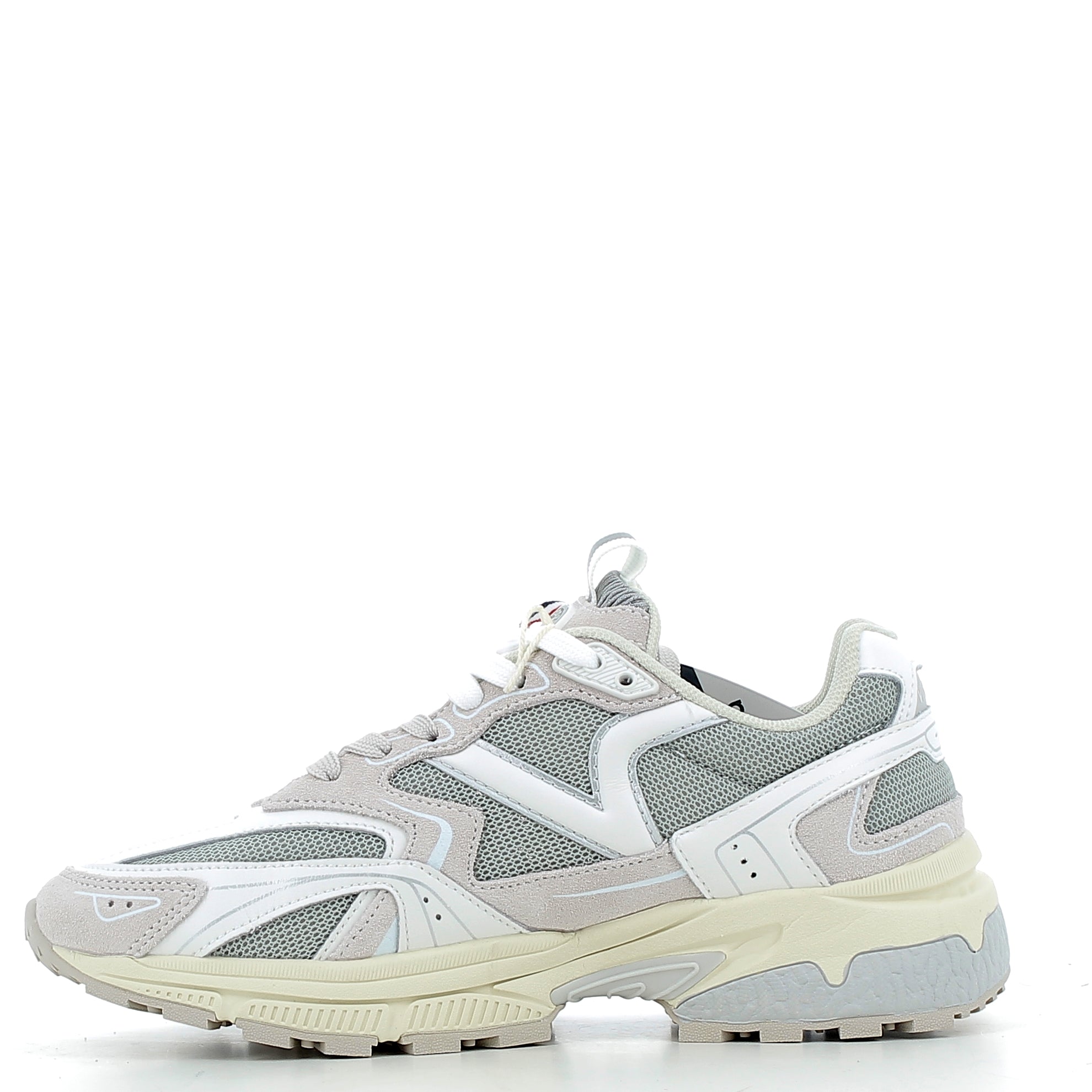 Scarpe Victoria donna 8809104P26  GRIS