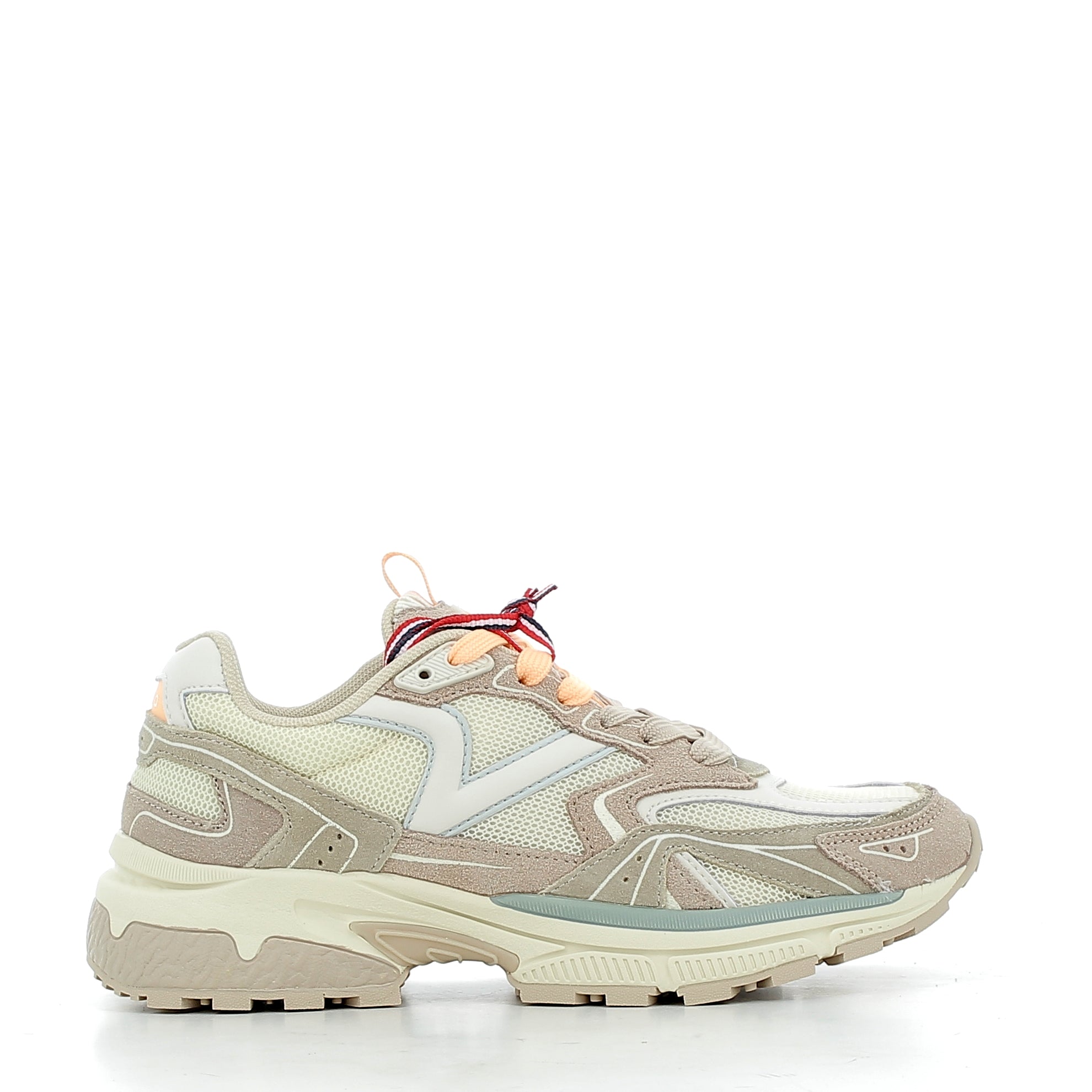 Scarpe Victoria donna 8809104P26  BEIGE