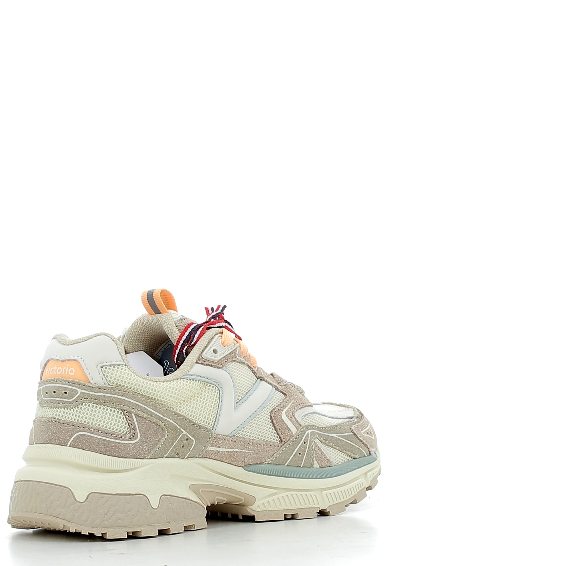 Scarpe Victoria donna 8809104P26  BEIGE