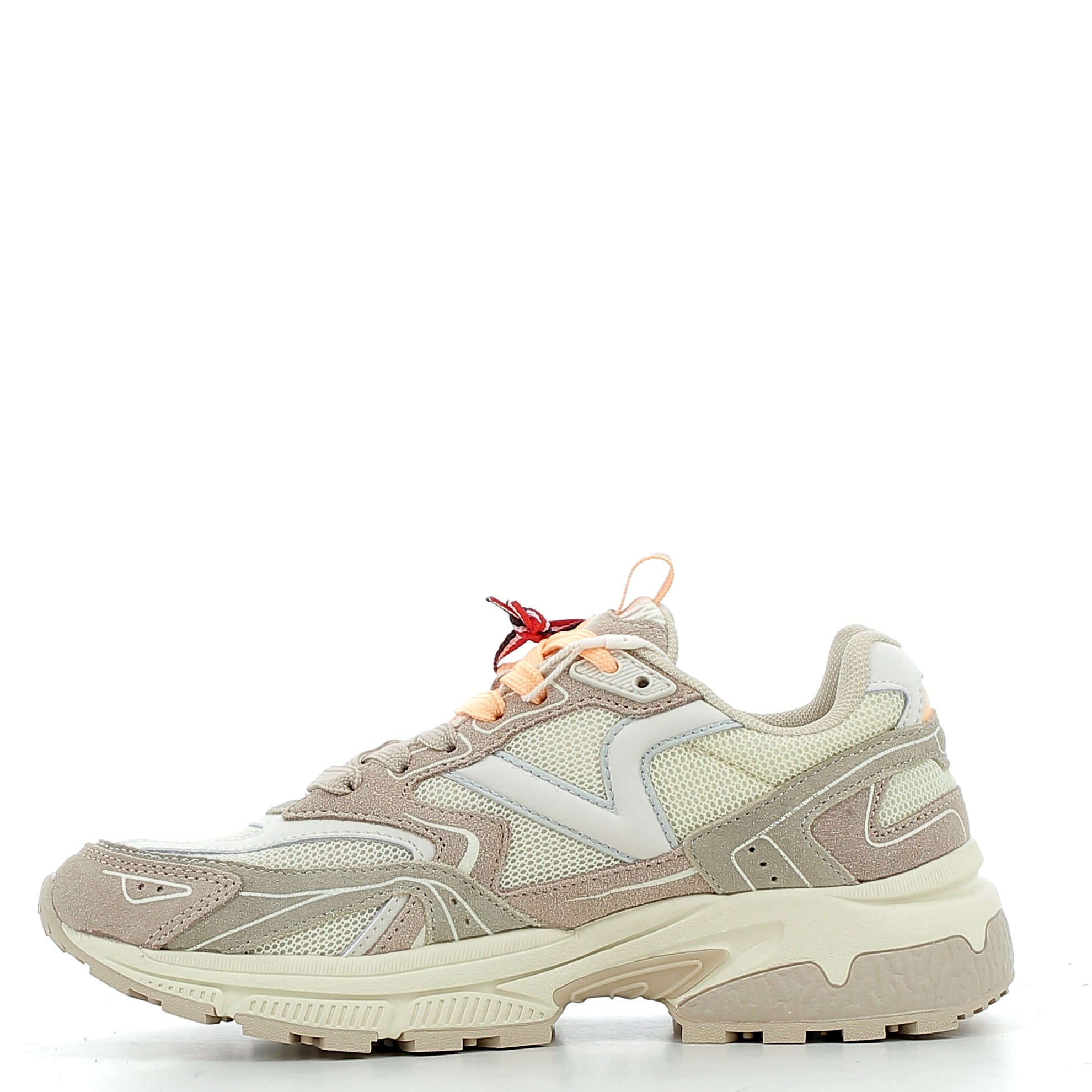 Scarpe Victoria donna 8809104P26  BEIGE