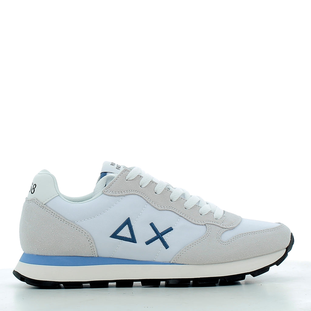 Scarpe SUN68 uomo BZ36101P26  BIANCO