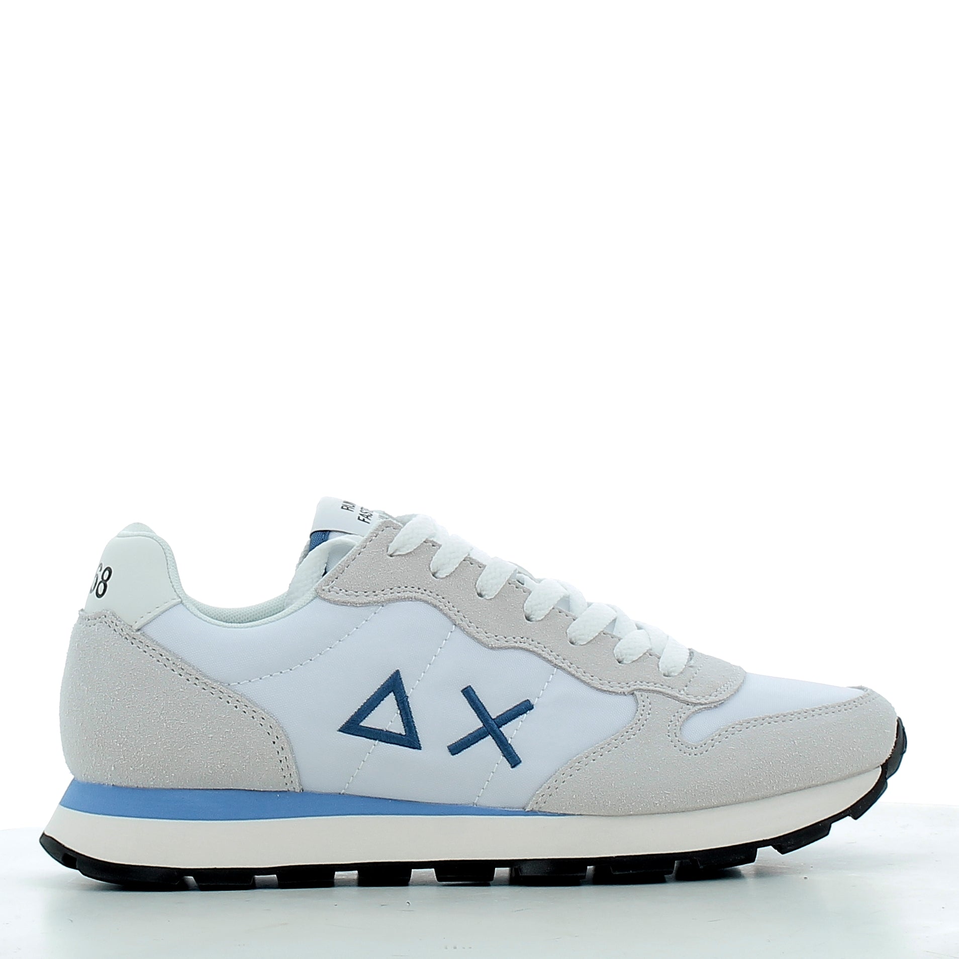 Scarpe SUN68 uomo BZ36101P26  BIANCO