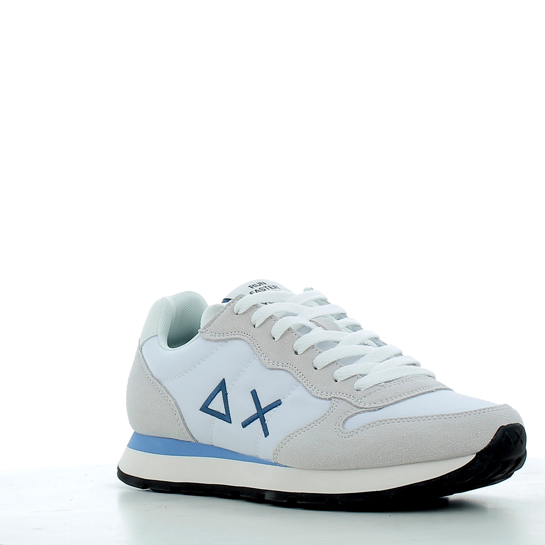 Scarpe SUN68 uomo BZ36101P26  BIANCO