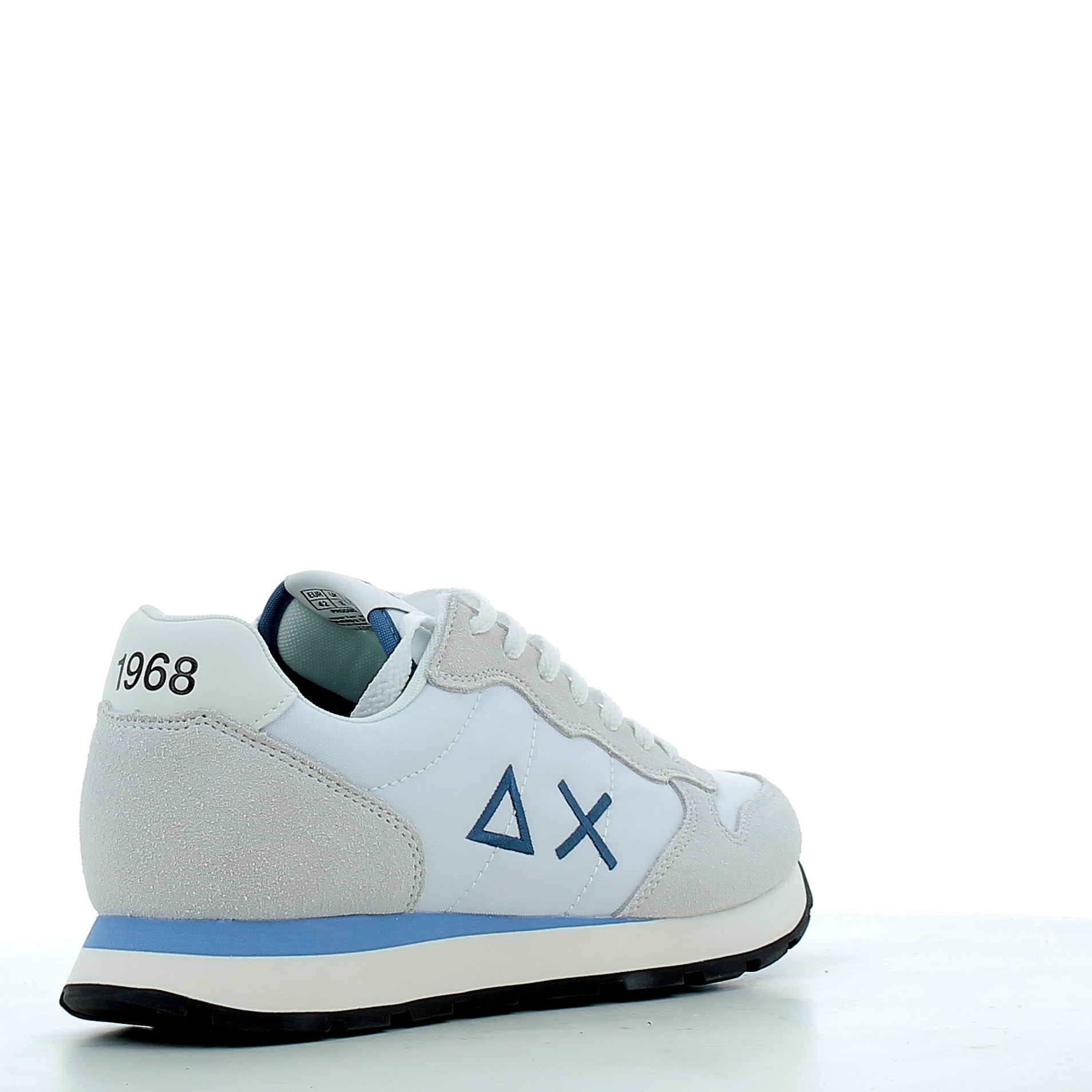 Scarpe SUN68 uomo BZ36101P26  BIANCO