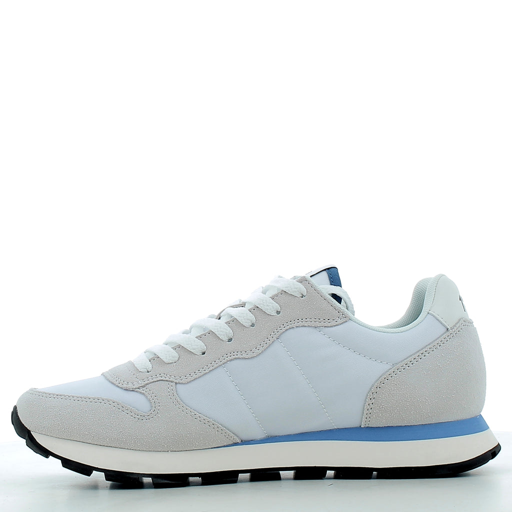 Scarpe SUN68 uomo BZ36101P26  BIANCO