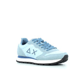 Scarpe SUN68 uomo BZ36101P26  AZZURRO