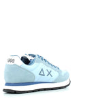 Scarpe SUN68 uomo BZ36101P26  AZZURRO