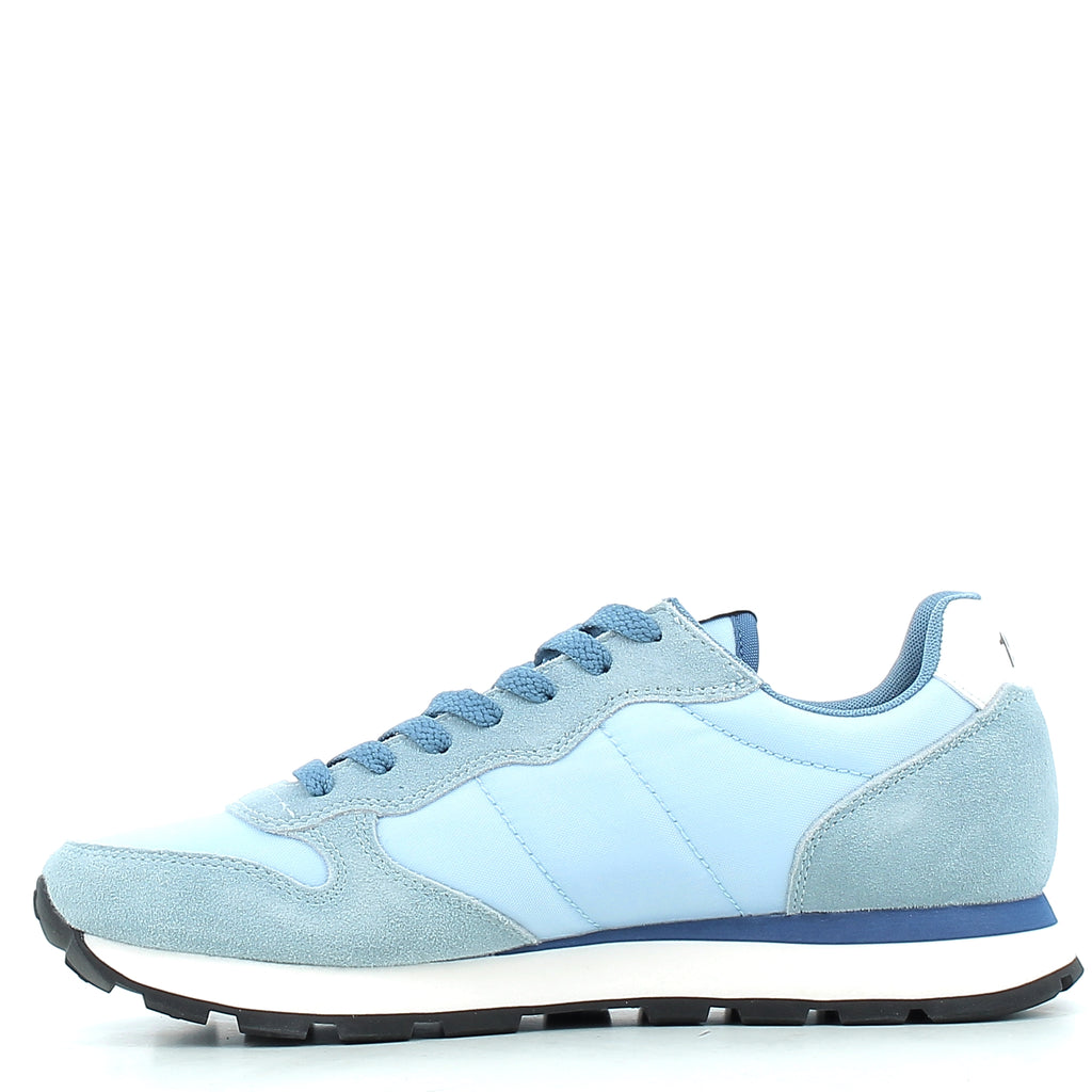 Scarpe SUN68 uomo BZ36101P26  AZZURRO