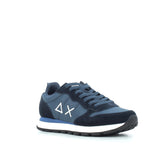 Scarpe SUN68 uomo BZ6101P26   NAVY BLUE