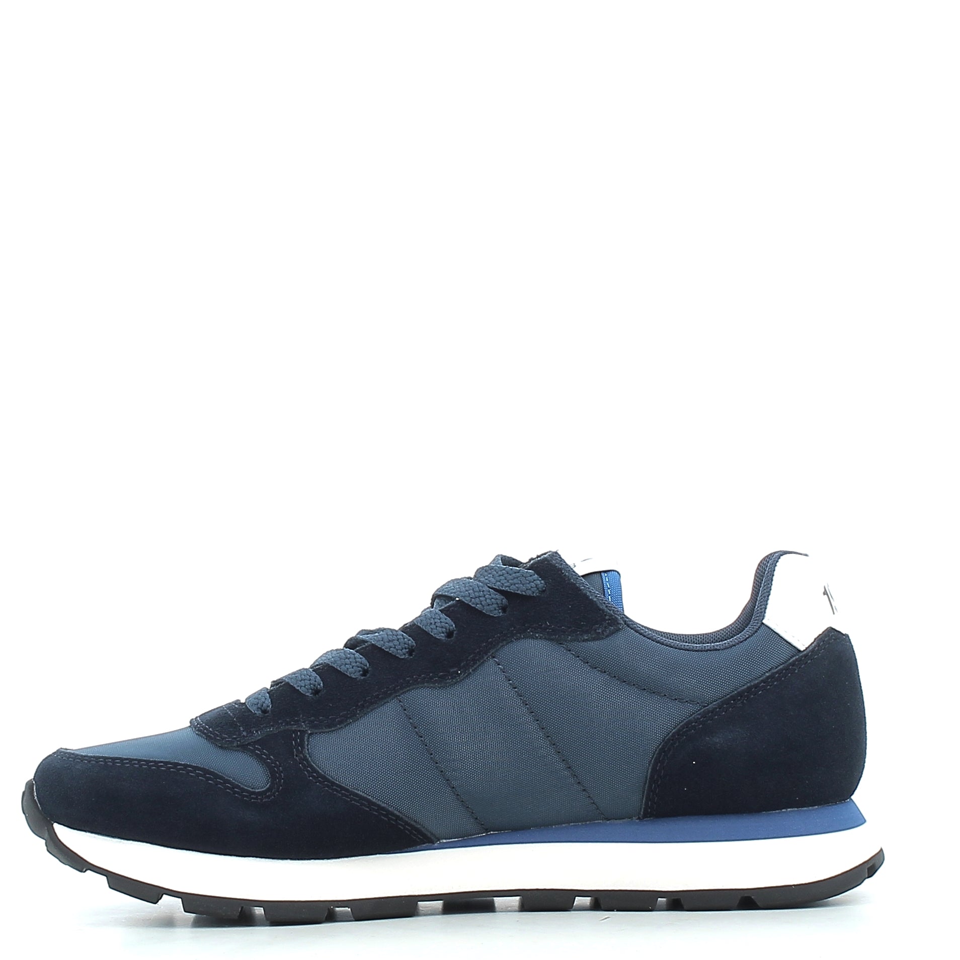 Scarpe SUN68 uomo BZ6101P26   NAVY BLUE