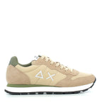 Scarpe SUN68 uomo BZ36101P26  BEIGE