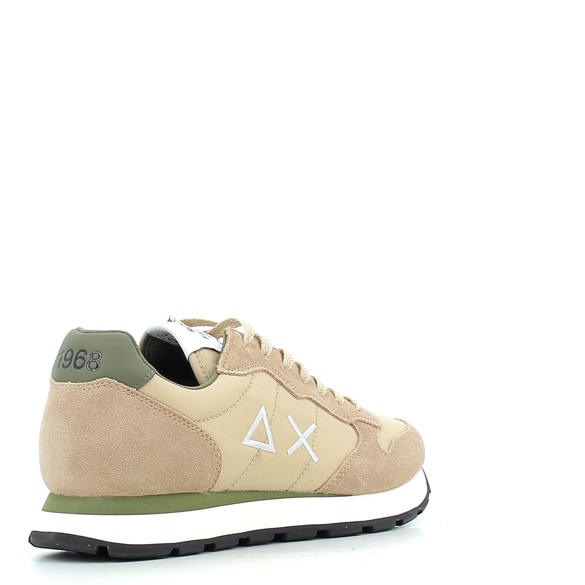 Scarpe SUN68 uomo BZ36101P26  BEIGE