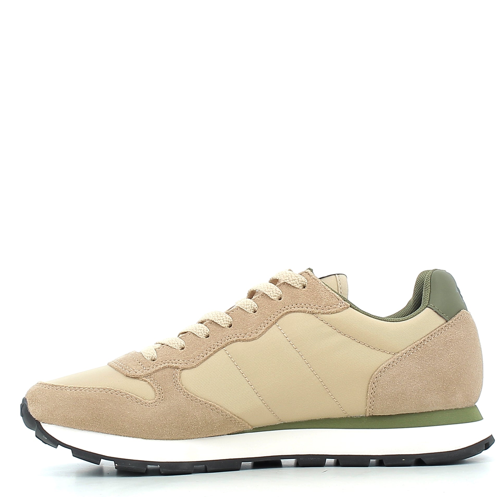 Scarpe SUN68 uomo BZ36101P26  BEIGE