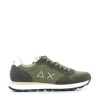 Scarpe SUN68 uomo BZ36101P26  MILITARE