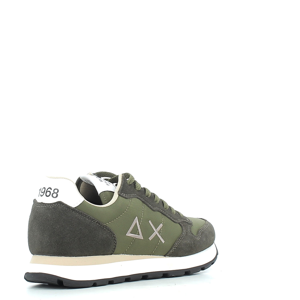 Scarpe SUN68 uomo BZ36101P26  MILITARE