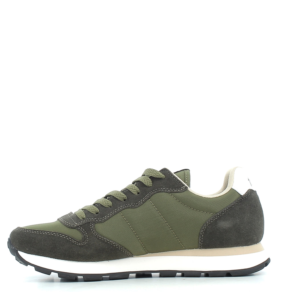 Scarpe SUN68 uomo BZ36101P26  MILITARE