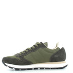 Scarpe SUN68 uomo BZ36101P26  MILITARE