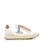 Scarpe SUN68 uomo BZ36104P26  BIANCO PANNA