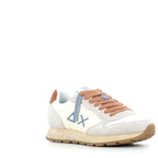 Scarpe SUN68 uomo BZ36104P26  BIANCO PANNA