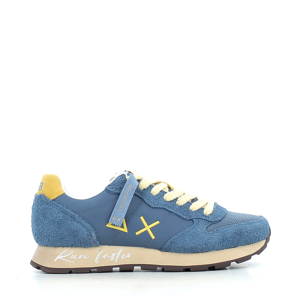 Scarpe SUN68 uomo BZ36104P26  AVIO SCURO