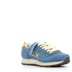 Scarpe SUN68 uomo BZ36104P26  AVIO SCURO