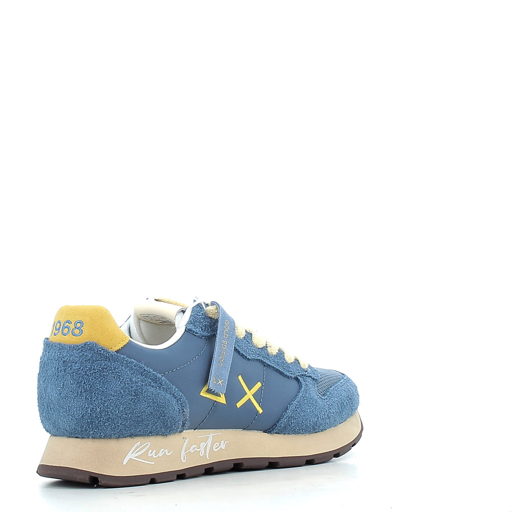Scarpe SUN68 uomo BZ36104P26  AVIO SCURO