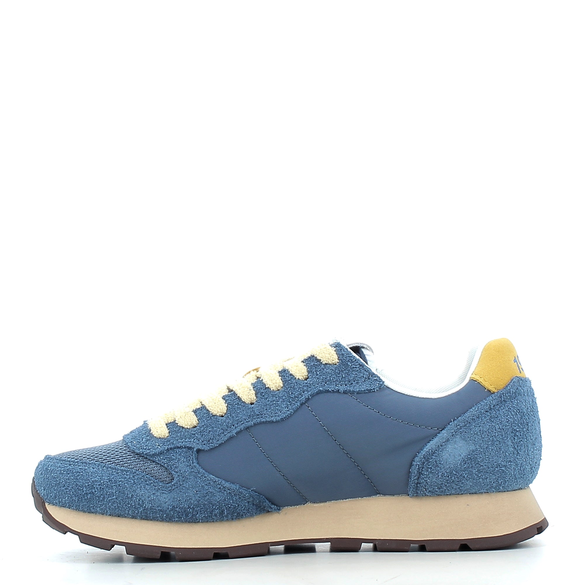 Scarpe SUN68 uomo BZ36104P26  AVIO SCURO
