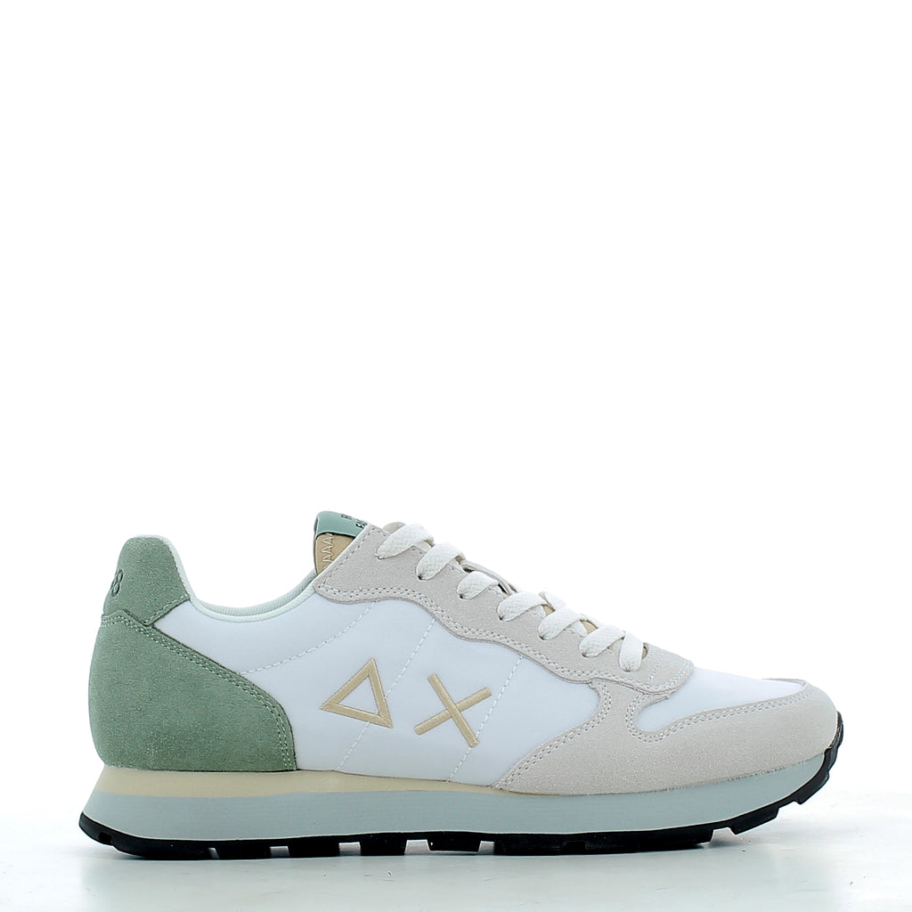 Scarpe SUN68 uomo BZ36106P26  BIANCO