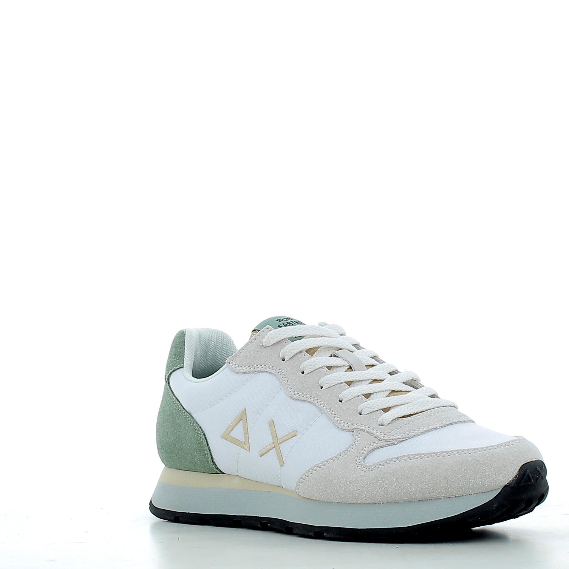 Scarpe SUN68 uomo BZ36106P26  BIANCO