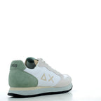 Scarpe SUN68 uomo BZ36106P26  BIANCO