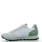 Scarpe SUN68 uomo BZ36106P26  BIANCO
