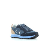 Scarpe SUN68 uomo BZ36106P26  NAVY BLUE