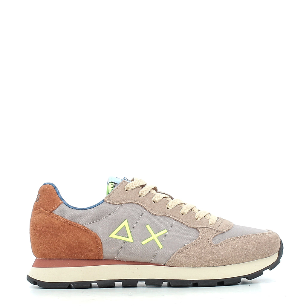 Scarpe SUN68 uomo BZ36106P26  STONE