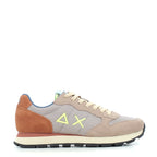 Scarpe SUN68 uomo BZ36106P26  STONE