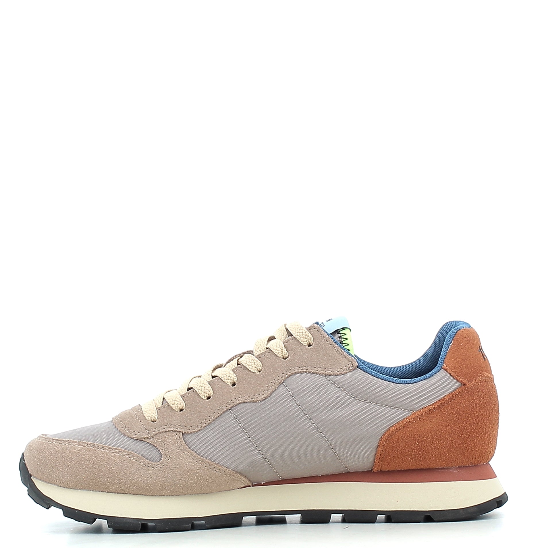 Scarpe SUN68 uomo BZ36106P26  STONE