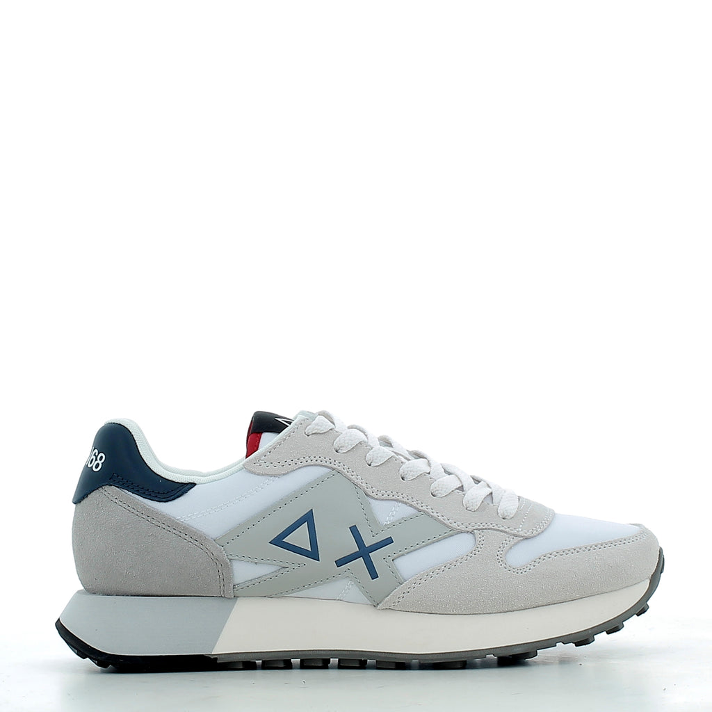 Scarpe SUN68 uomo BZ36115P26  BIANCO