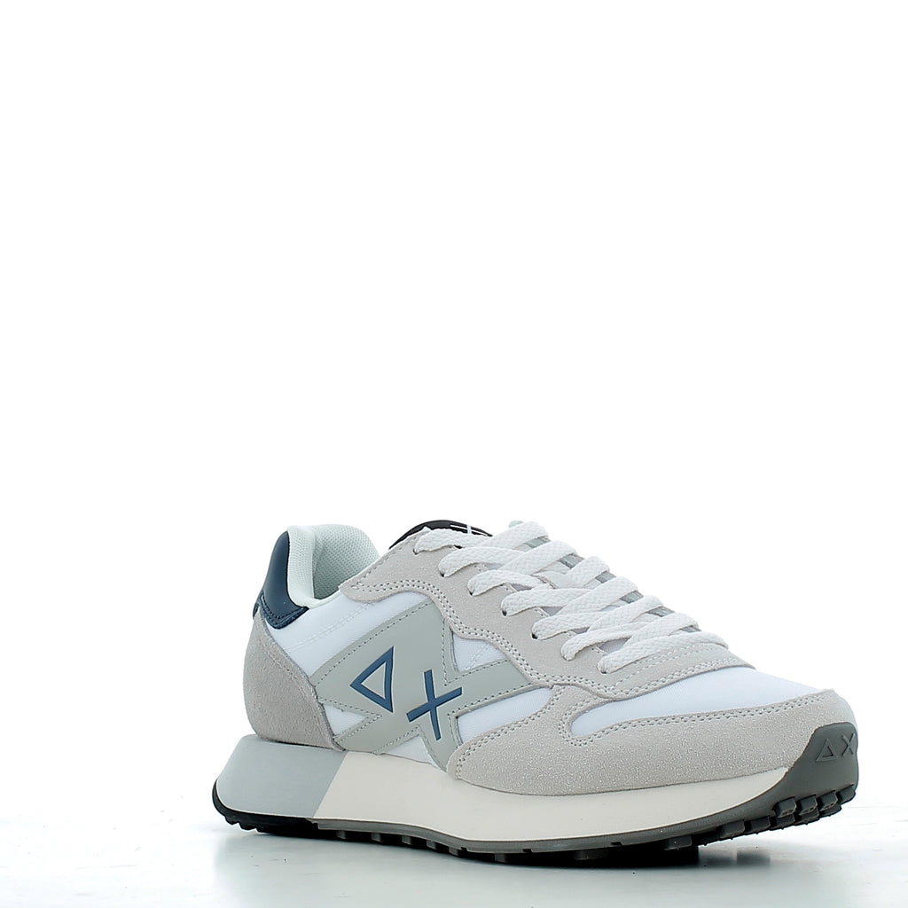 Scarpe SUN68 uomo BZ36115P26  BIANCO