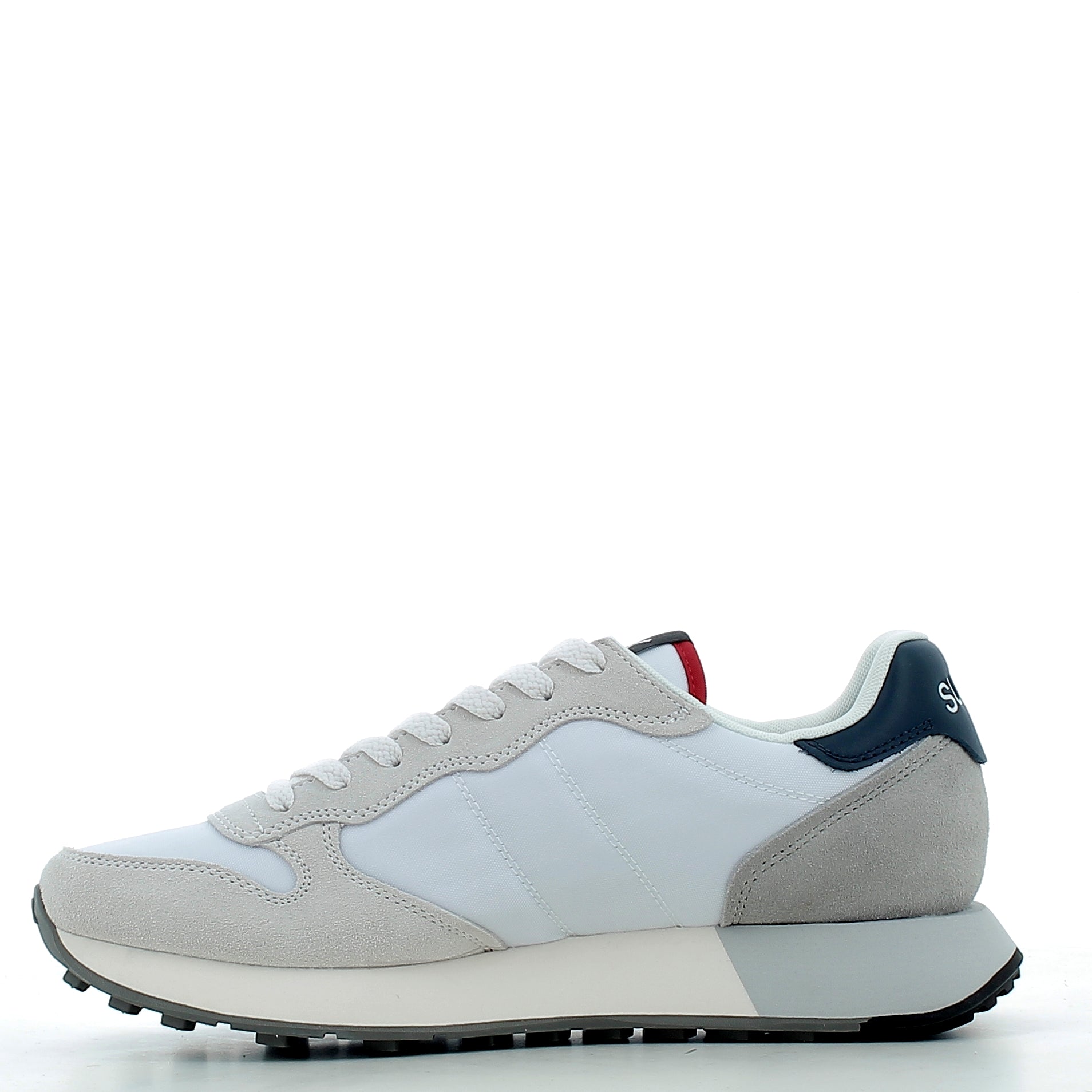 Scarpe SUN68 uomo BZ36115P26  BIANCO