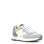 Scarpe SUN68 uomo BZ36115P26  GRIGIO CHIARO