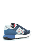 Scarpe SUN68 uomo BZ36115P26  NAVY BLUE
