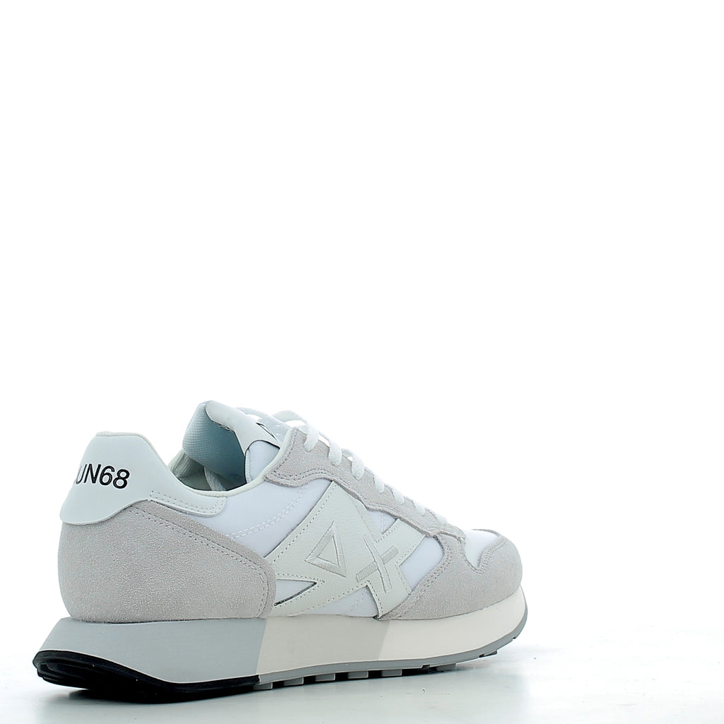 Scarpe SUN68 uomo BZ36116P26  BIANCO