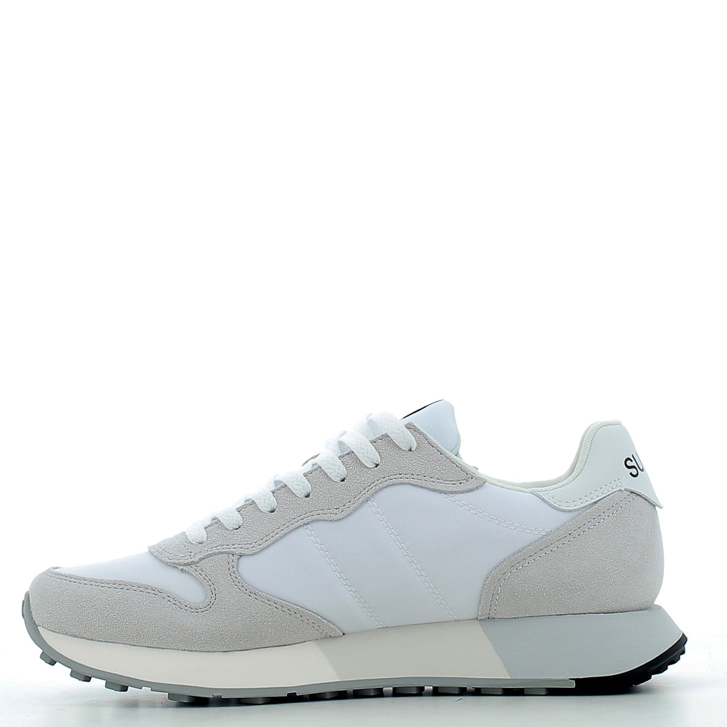 Scarpe SUN68 uomo BZ36116P26  BIANCO