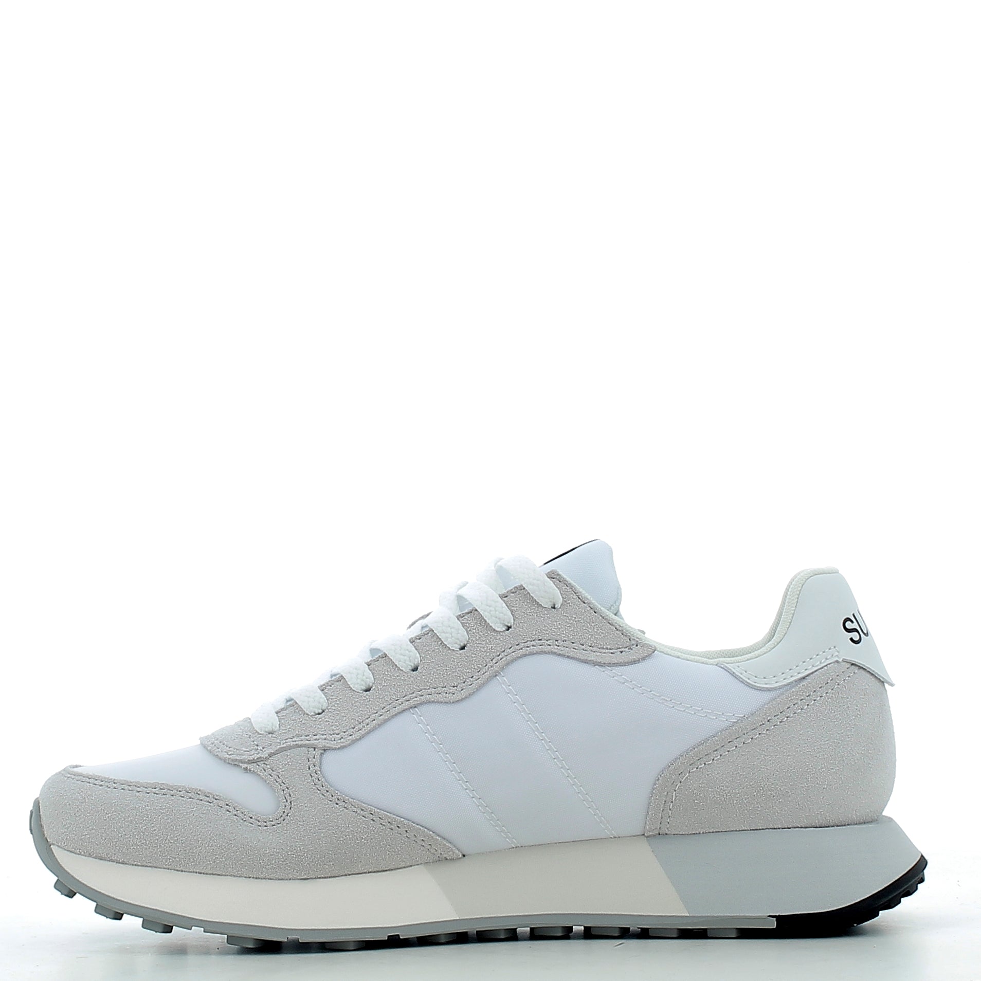 Scarpe SUN68 uomo BZ36116P26  BIANCO