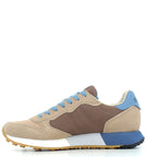 Scarpe SUN68 uomo BZ36116P26  BIANCO VOLPE